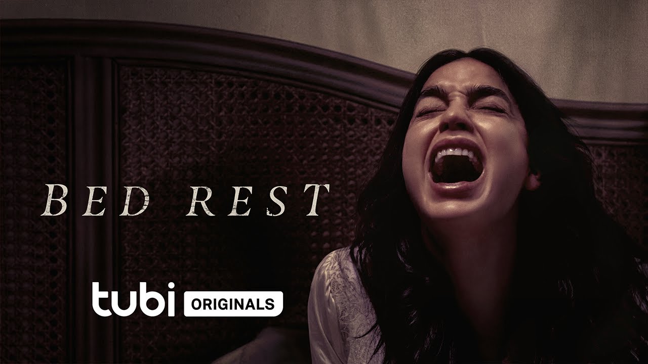 فيلم Bed Rest 2022 مترجم