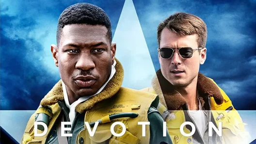 فيلم Devotion 2022 مترجم