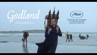 فيلم Godland 2022 مترجم