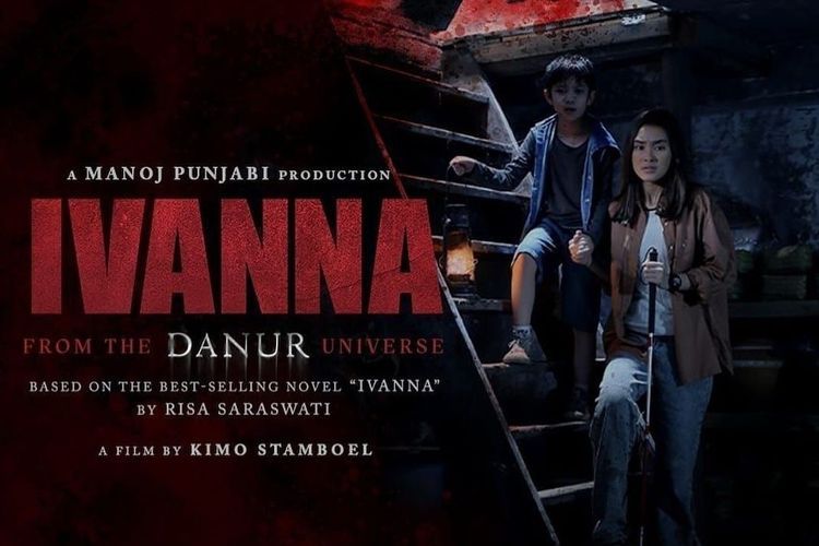 فيلم Ivanna 2022 مترجم