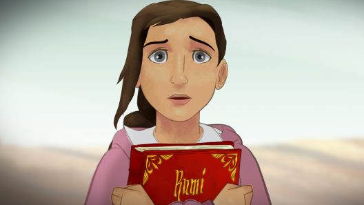 فيلم Lamya’s Poem 2021 مترجم
