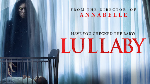 فيلم Lullaby 2022 مترجم