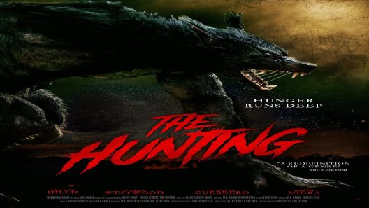فيلم The Hunting 2022 مترجم