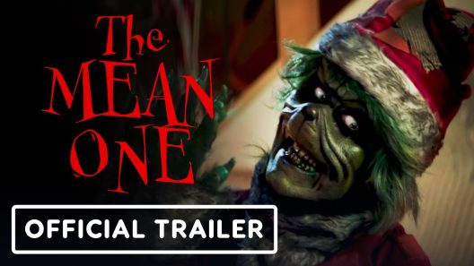 فيلم The Mean One 2022 مترجم