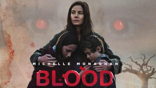 فيلم Blood 2022 مترجم