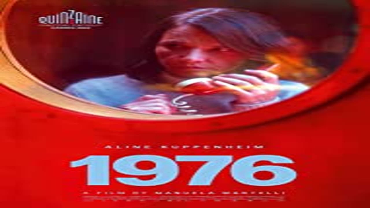 فيلم Chile ’76 2022 مترجم