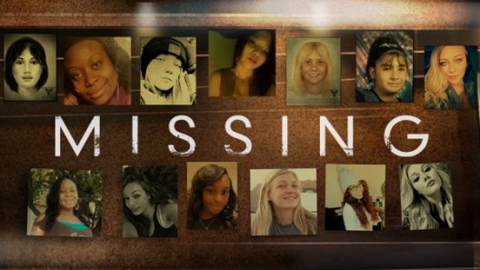 فيلم Missing 2022 مترجم