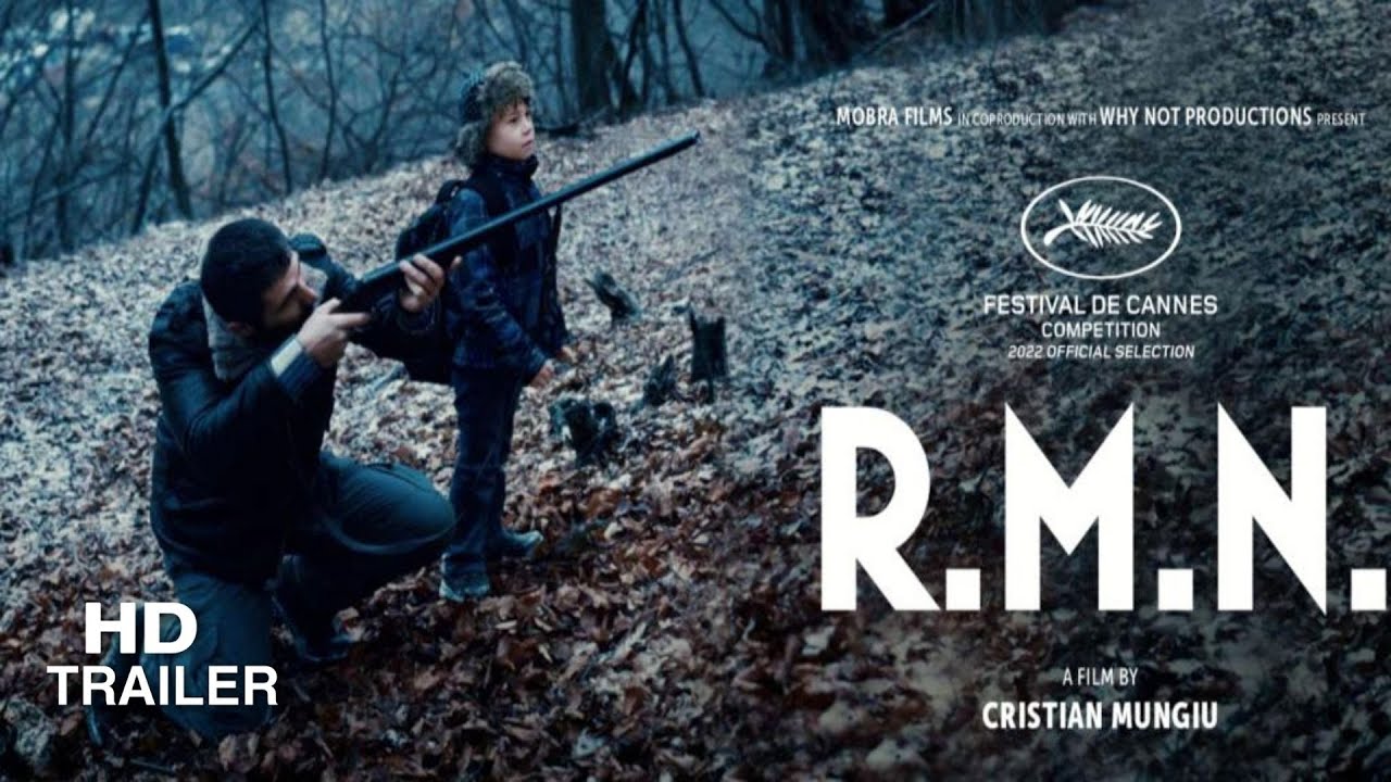 فيلم R.M.N. 2022 مترجم