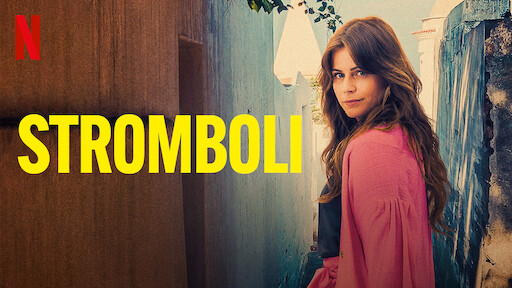 فيلم Stromboli 2022 مترجم