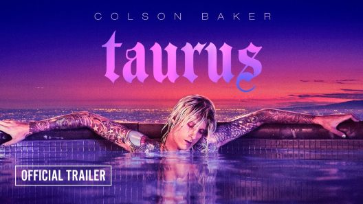فيلم Taurus 2022 مترجم