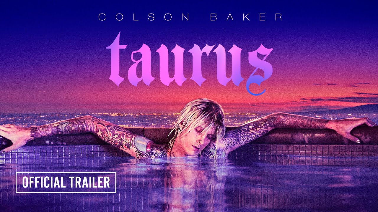 فيلم Taurus 2022 مترجم