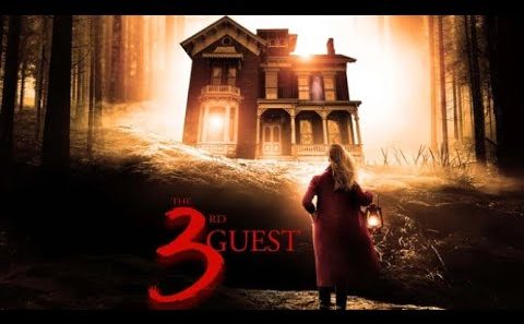 فيلم The 3rd Guest 2023 مترجم