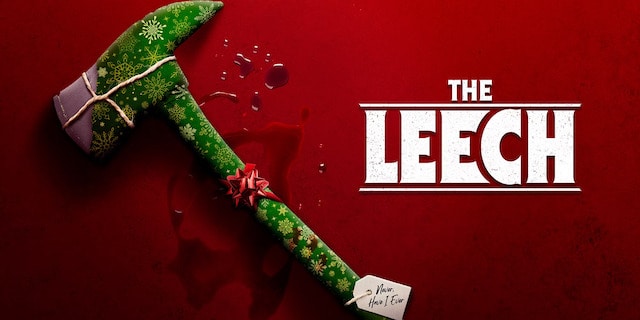 فيلم The Leech 2022 مترجم