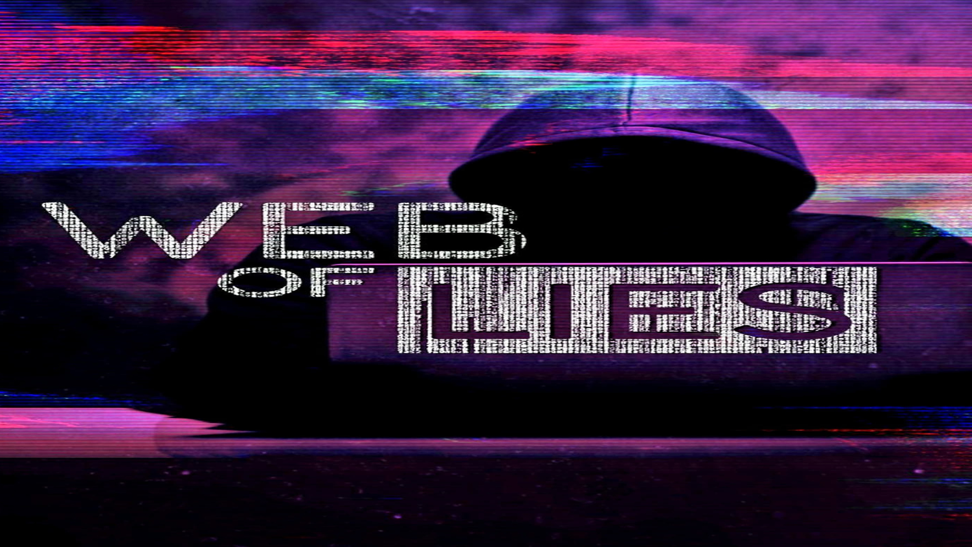 فيلم Web of Lies 2018 مترجم