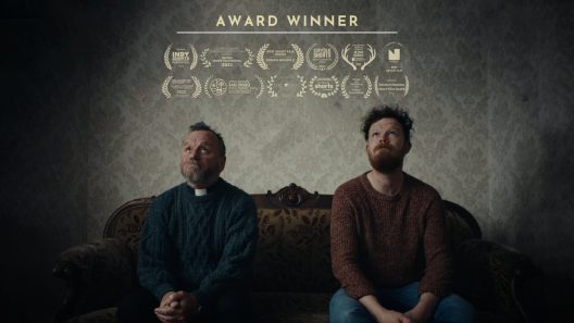 فيلم An Irish Goodbye 2022 مترجم