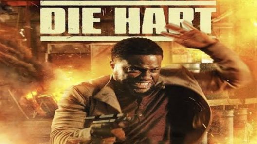 فيلم Die Hart: The Movie 2023 مترجم