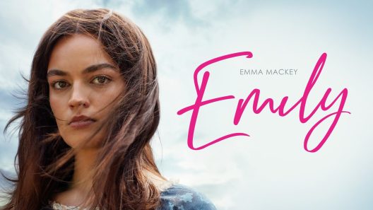 فيلم Emily 2022 مترجم