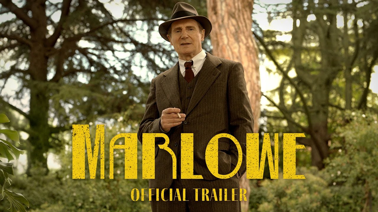 فيلم Marlowe 2022 مترجم
