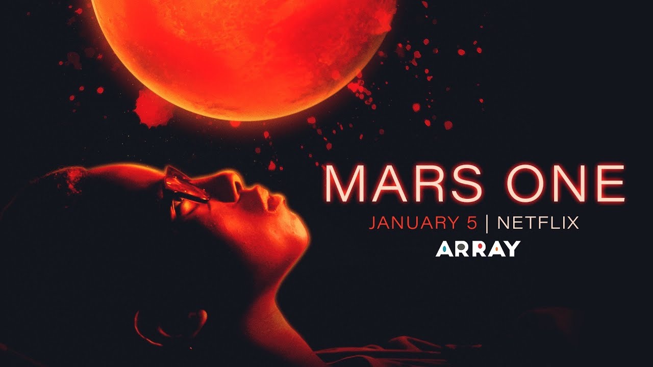 فيلم Mars One 2022 مترجم