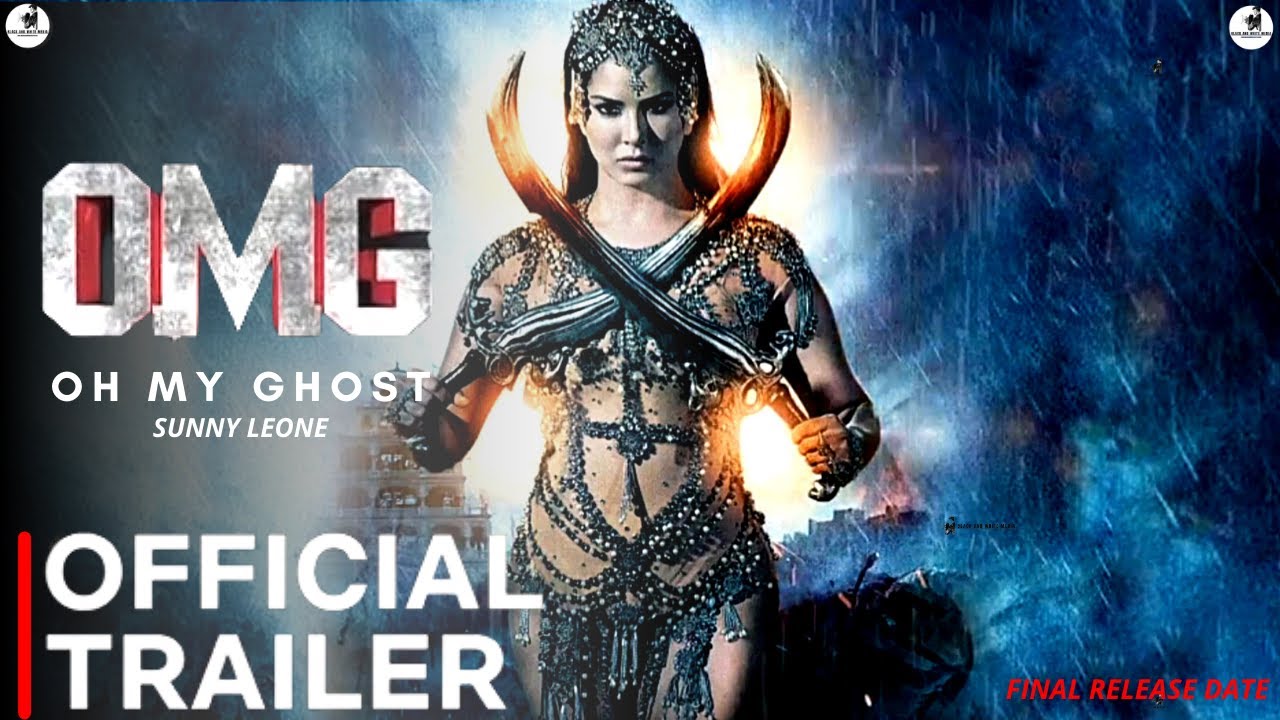 فيلم Oh My Ghost 2022 مترجم