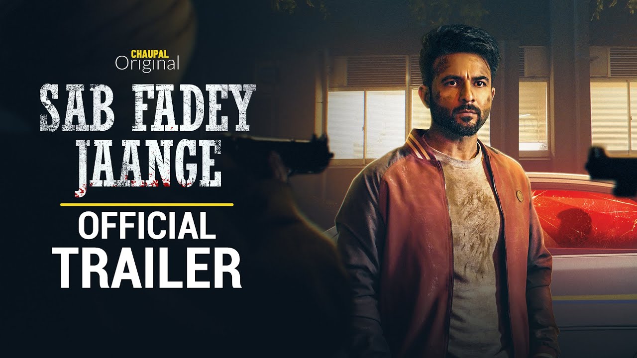 فيلم Sab Fadey Jange 2023 مترجم