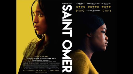 فيلم Saint Omer 2022 مترجم
