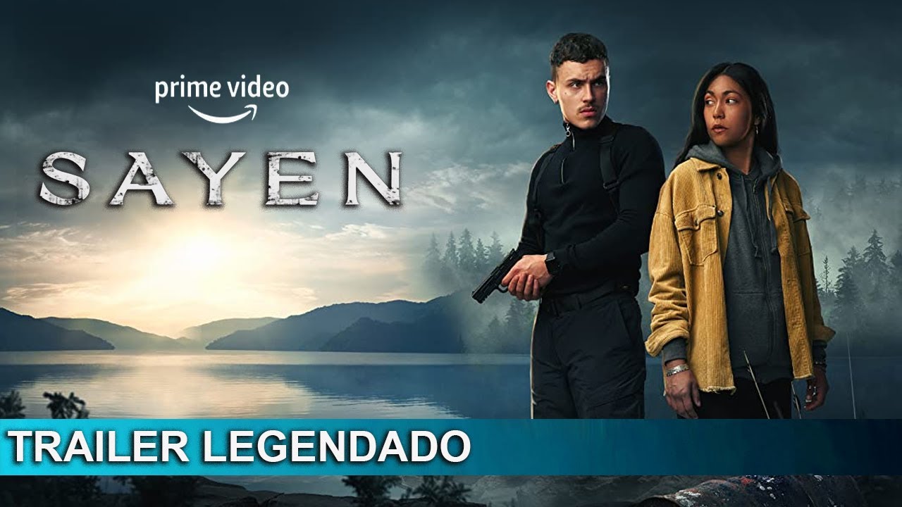 فيلم Sayen 2023 مترجم