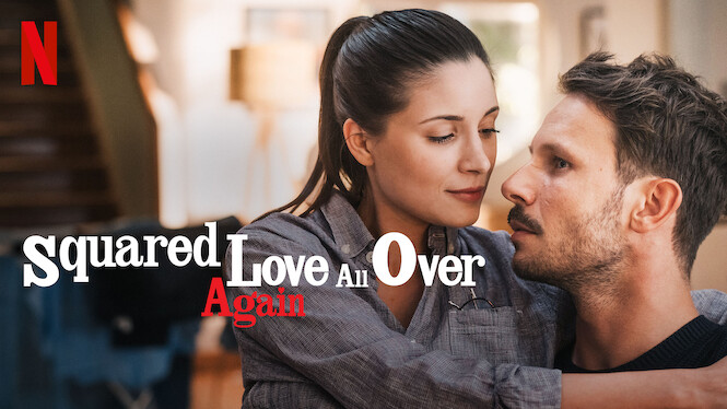 فيلم Squared Love All Over Again 2023 مترجم
