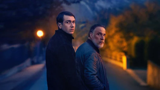 فيلم The Night of the 12th 2022 مترجم