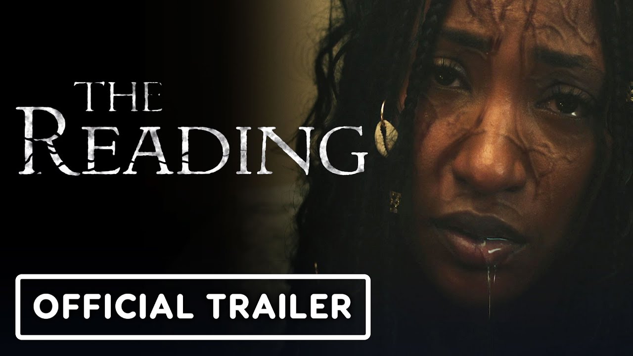 فيلم The Reading 2023 مترجم