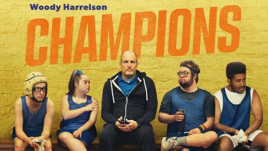 فيلم Champions 2023 مترجم