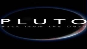 فيلم Pluto Back from the Dead 2020 مترجم