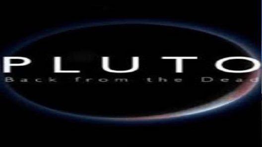 فيلم Pluto Back from the Dead 2020 مترجم