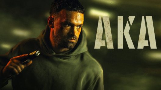 فيلم AKA 2023 مترجم