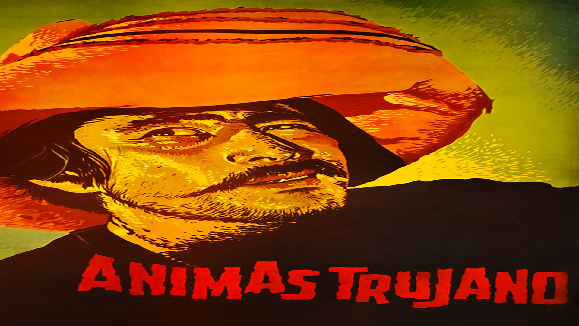 فيلم Ánimas Trujano 1961 مترجم