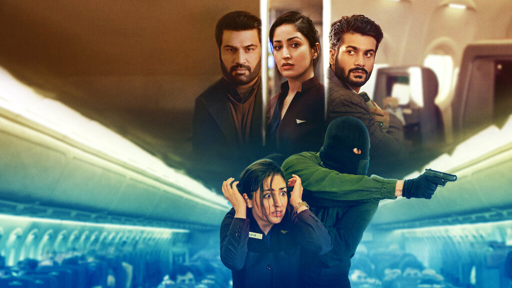 فيلم Chor Nikal Ke Bhaga 2023 مترجم