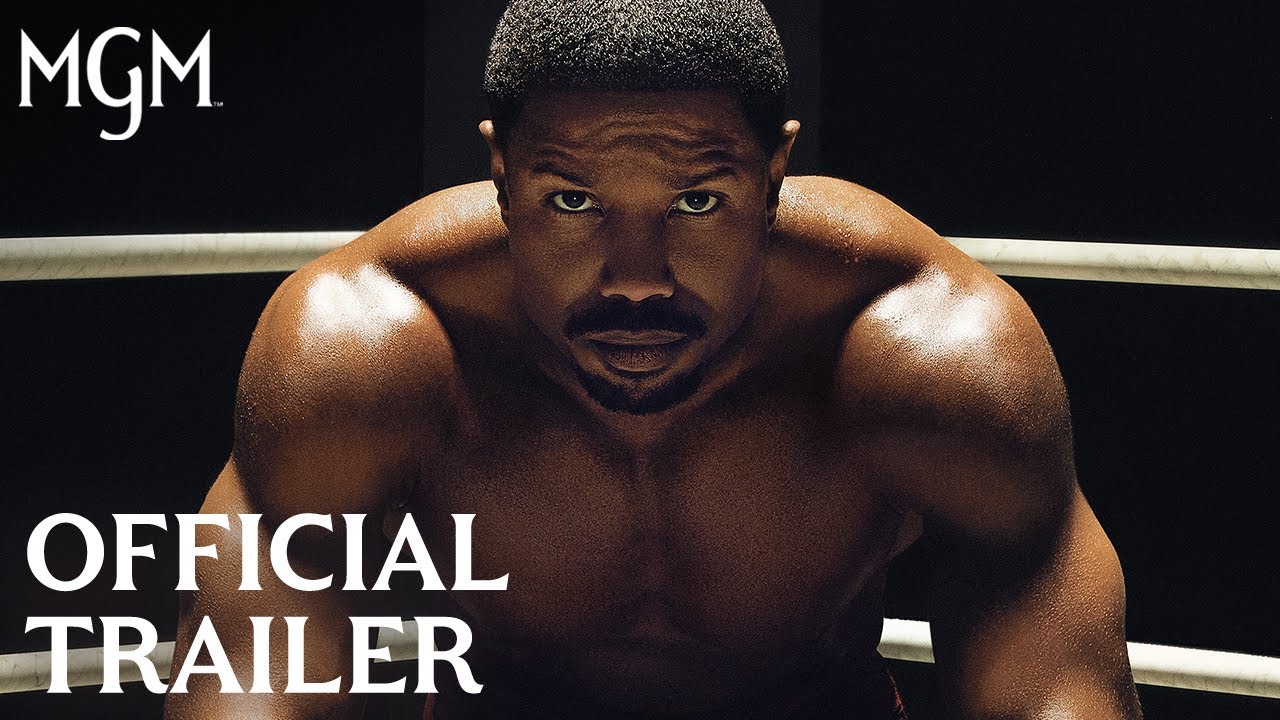 فيلم Creed III 2023 مترجم