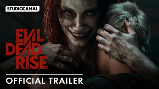 فيلم Evil Dead Rise 2023 مترجم