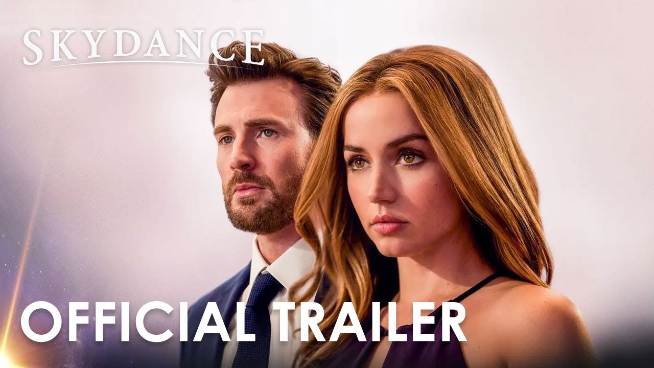 فيلم Ghosted 2023 مترجم