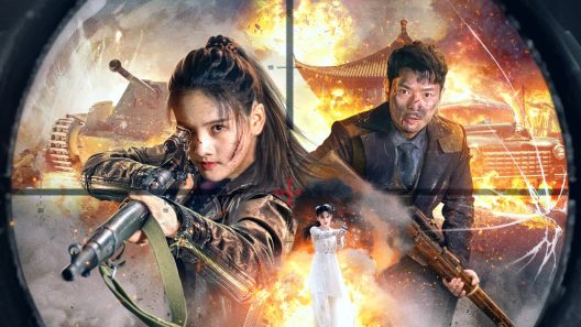 فيلم Lethal Crazy Flower 2023 مترجم