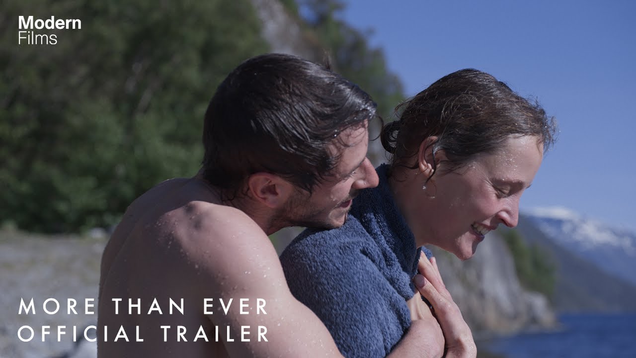 فيلم More Than Ever 2023 مترجم