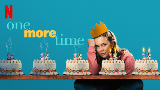 فيلم One More Time 2023 مترجم