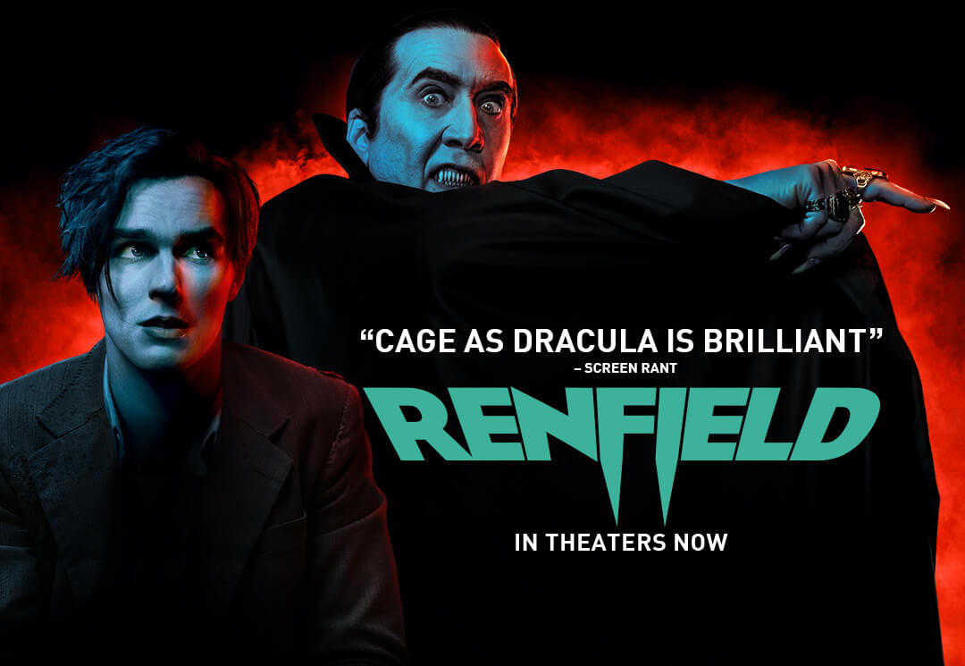 فيلم Renfield 2023 مترجم