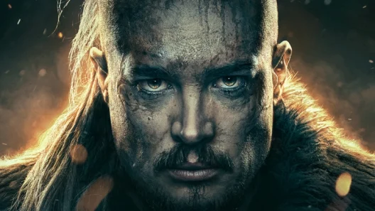 فيلم The Last Kingdom: Seven Kings Must Die 2023 مترجم