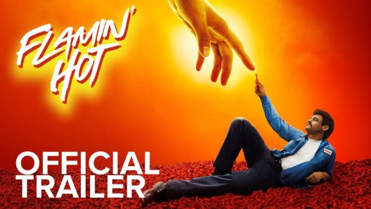 فيلم Flamin’ Hot 2023 مترجم