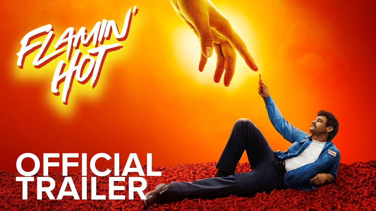 فيلم Flamin’ Hot 2023 مترجم