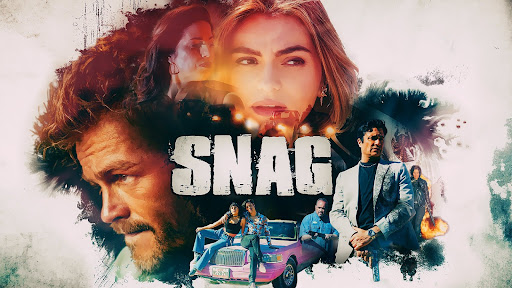 فيلم SNAG 2023 مترجم