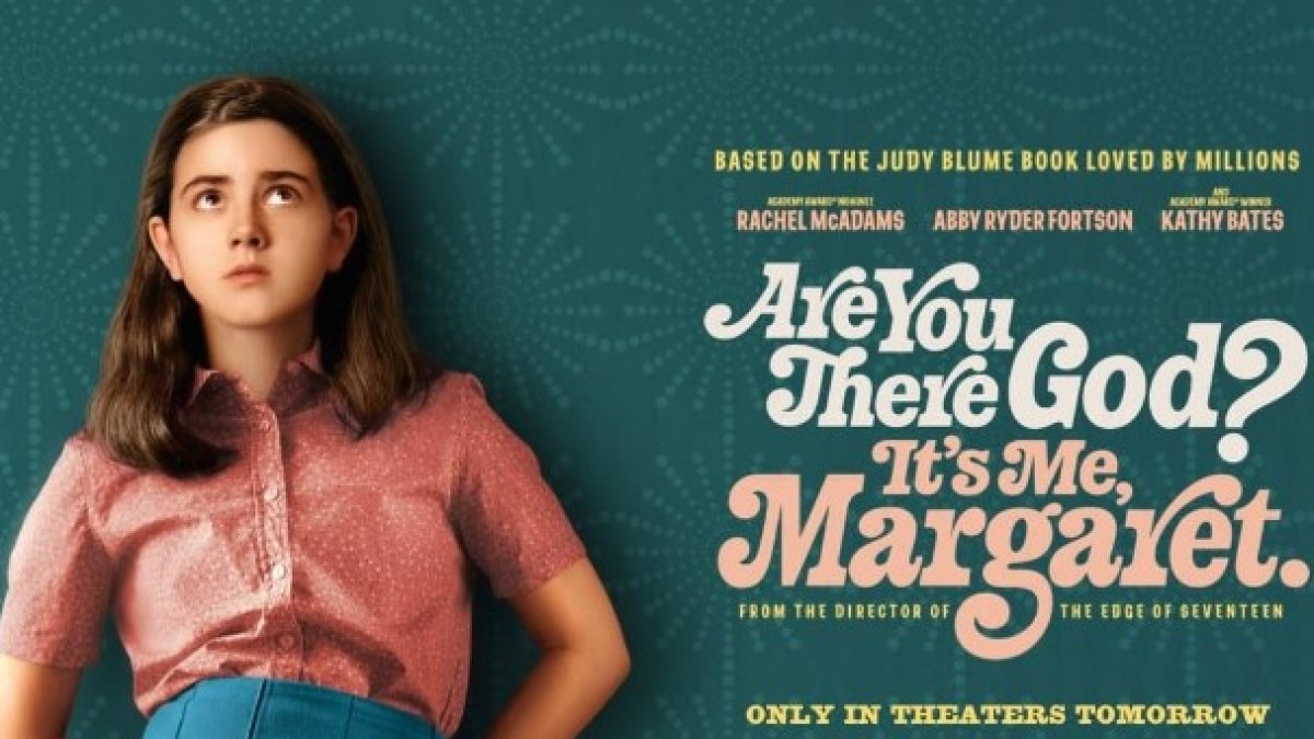 فيلم Are You There God? It’s Me, Margaret. 2023 مترجم