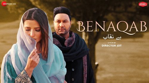 فيلم Benaqaab Chehre 2023 مترجم