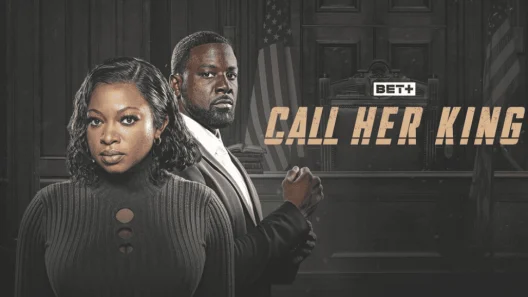 فيلم Call Her King 2023 مترجم